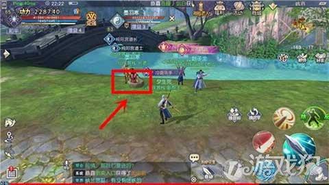 春联什么时候贴合适呢？游戏画面