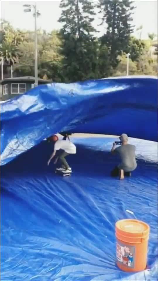 组装机械盔头龙2