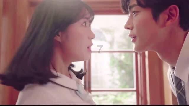可爱女孩当管家