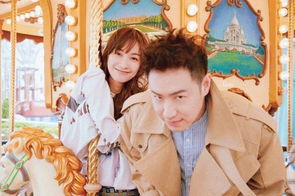 玉树琼妆