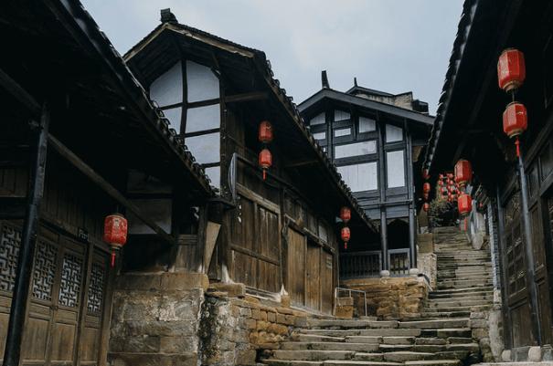 紫色系